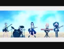 【プロセカ3dmv】『ロストエンファウンド』～プロジェクトセカイ カラフルステージ！ feat.初音ミク～
