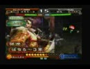 三国志大戦 ぱちろ～３vs栄斗