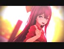 【MMD艦これ】神風で『Beat Eater』