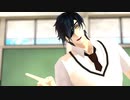 【MMD刀剣乱舞】パラステラル【燭台切光忠】