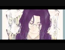 【MMD刀剣乱舞】夜迷事【南海太郎朝尊＋α】