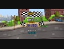 Hill climb racing2 - unspilled tofu take2