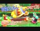 星のカービィ　ディスカバリーをマイペースに実況プレイ　part25