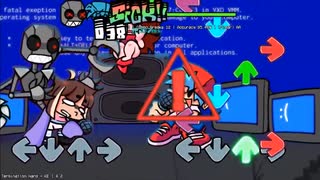 [friday night funky]QT第4階段通關!