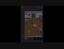 行方不明になった友人の家に訪れた男のホラーゲーム［201号室］