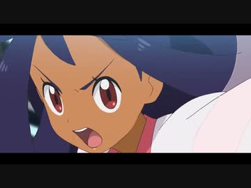 【アニポケＭＡＤ】マスターズトーナメント