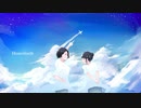 【初投稿】Henceforth 2人で歌ってみた 【Contrail.】