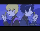 【人/力】オﾉﾚソ．ドク/シ了【alm/fjmy】