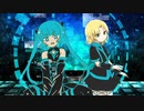 えれくとりっく・えんじぇぅ☆【めぐる × JOKER】
