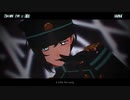 【にじさんじMMD】Machine Gun【叶】
