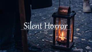 静かに響くチェレスタ、ミステリー「Silent Horror」【ロイヤリティフリーBGM】