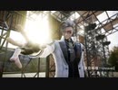【MMD刀剣乱舞】　『東京喰種－Unravel』  山鳥毛ver