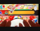 【太鼓の達人NS1】意地でもクソアレンジフルコンしたい奴　（十面相　colorful ver.）
