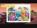 お菓子な生物がはびこる島で密着取材【Bugsnax】#END