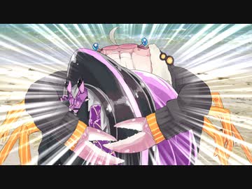 「カニさん！ ヤドカリさん！」【VOICeVI劇場】