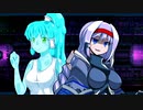 【MUGEN】迷宮のラビリンス　ミノタウロス編①前編