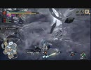 空中戦メインでサンブレイクを楽しむ棍使い【MRクシャルダオラ編】