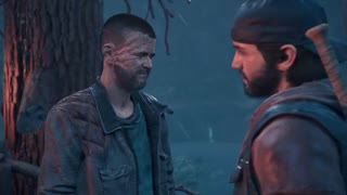 【DAYS GONE】ときめきデイズゴーン【初見実況】#3