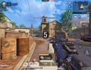 【CODモバイル】ほぼbotしかいない試合【78】