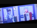 【吸死MMD】エンゼルフィッシュ【ロナルド/ドラルク】
