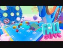 【実況】半月ぶりのFallGuysは楽しいな【FallGuys】