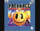[実況]「フェイスボール（SNES・PCE）」2作品プレイ動画まとめ
