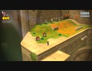 [3D猫08]スーパーマリオ3Dワールド(Switch)実況プレイPart8 World4後編