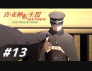【真・女神転生Ⅲ初見実況】#13