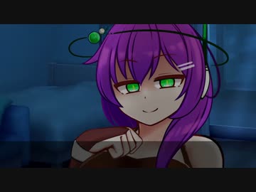【夜会話】頑張ってる事を褒めてくれるそらさん