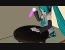 【MMD】アレな感じのライト【モデル配布】