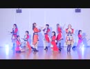 【ラブライブ！】μ’s「Snow halation」踊ってみた