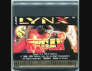 [実況]「RYGAR=アルゴスの戦士（LYNX）」RZP3 128GBより初見プレイ！