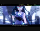 【MMD艦これ】軽巡棲鬼でGimmie×Gimmie