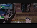 【刀剣乱舞偽実況】鶴丸国永、自ら島流し　その３６【Minecraft】