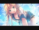 【後輩と下校デート】アマナツ 体験版実況_第７回【PC実況】
