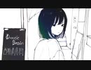 【off vocal】西新商店街 / Xhaotic Brain feat. 初音ミク