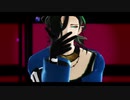 【VY2/VOCALOIDカバー】我が儘賛歌【笹貫/MMD刀剣乱舞】