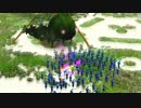 【ピクミン】遭難8日目、命が勿体無い！！【初代ピクミン/実況プレイ】