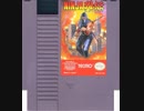 [実況]「NINJA GAIDEN VIRGIN EDITION（NES）」ODR N2＋512GBより初見プレイ！