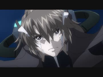 「今を、生きる為に」をTHE BEYOND 11話ぽくしてみた
