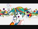 今日はちょっと気分じゃなくて／初音ミク【オリジナル】