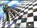 【自作オケ】骸attack‼　歌ってみた　ｂｙグレイ