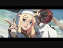 【GGST】GUILTY GEAR -STRIVE- ブリジットコンボムービー