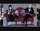 家族写真っぽいやつ (SPY×FAMILY)  【ジグソーパズル】