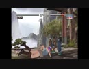 リョナ ゲームオーバー Jann Lee, Zack and Bass Destroy the Girls Dead or Alive 4