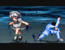 【MUGEN】旧章2回リスペクト 希望VS絶望大会　part35 前編