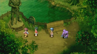テイルズシリーズをやりたくて【TALES OF ETERNIA】part7