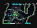 2D横スクロールシューティング『DRAINUS』実況プレイpart9
