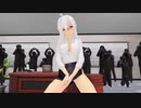 OLハクさんでChocolate Cream