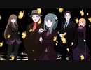【ソフトウェアトーク劇場】ダヨネーのなく頃に　EP2